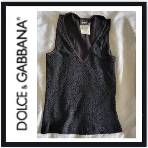D&G tank